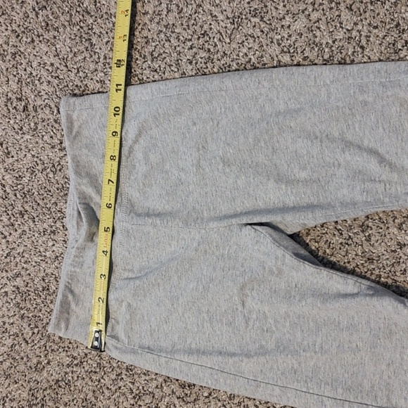 GUESS girl's Gray Shorts - Picture 3 of 5